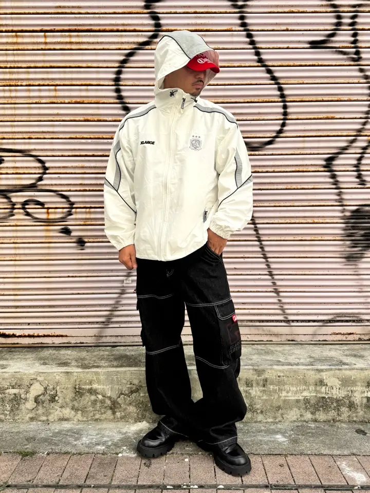 XLARGE（エクストララージ） – calif（カリフ）公式サイト