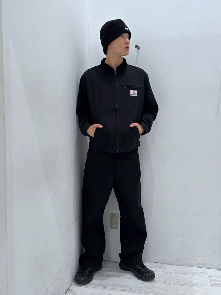 XLARGE×Dickies WORK JACKET – calif（カリフ）公式サイト