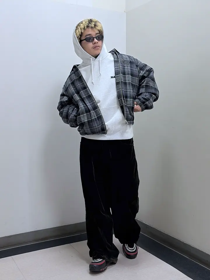 最終値下げ！XLARGE セットアップ 最終値下げ！XLARGE セットアップ