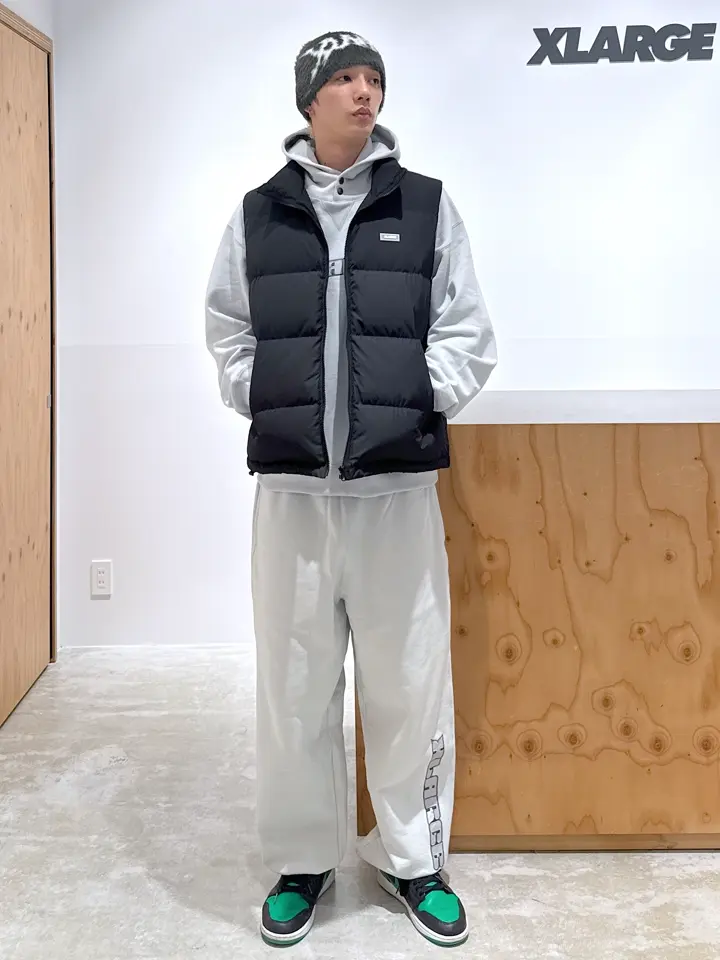 XLARGE（エクストララージ） – calif（カリフ）公式サイト