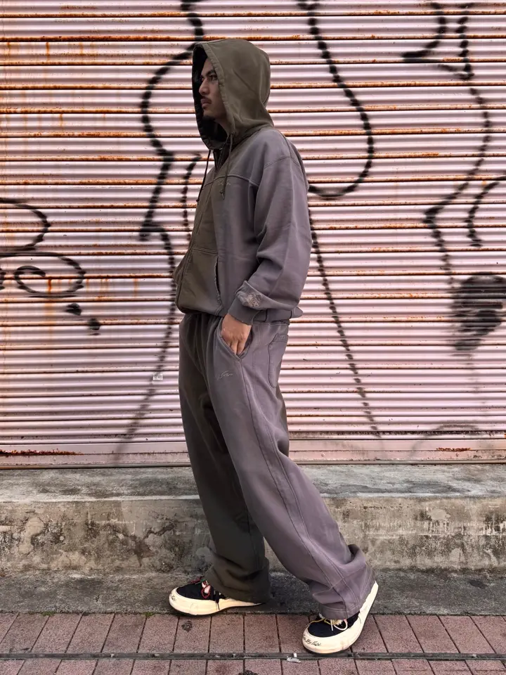 XLARGE×DexFilmz WIDE SWEAT PANTS – calif（カリフ）公式サイト