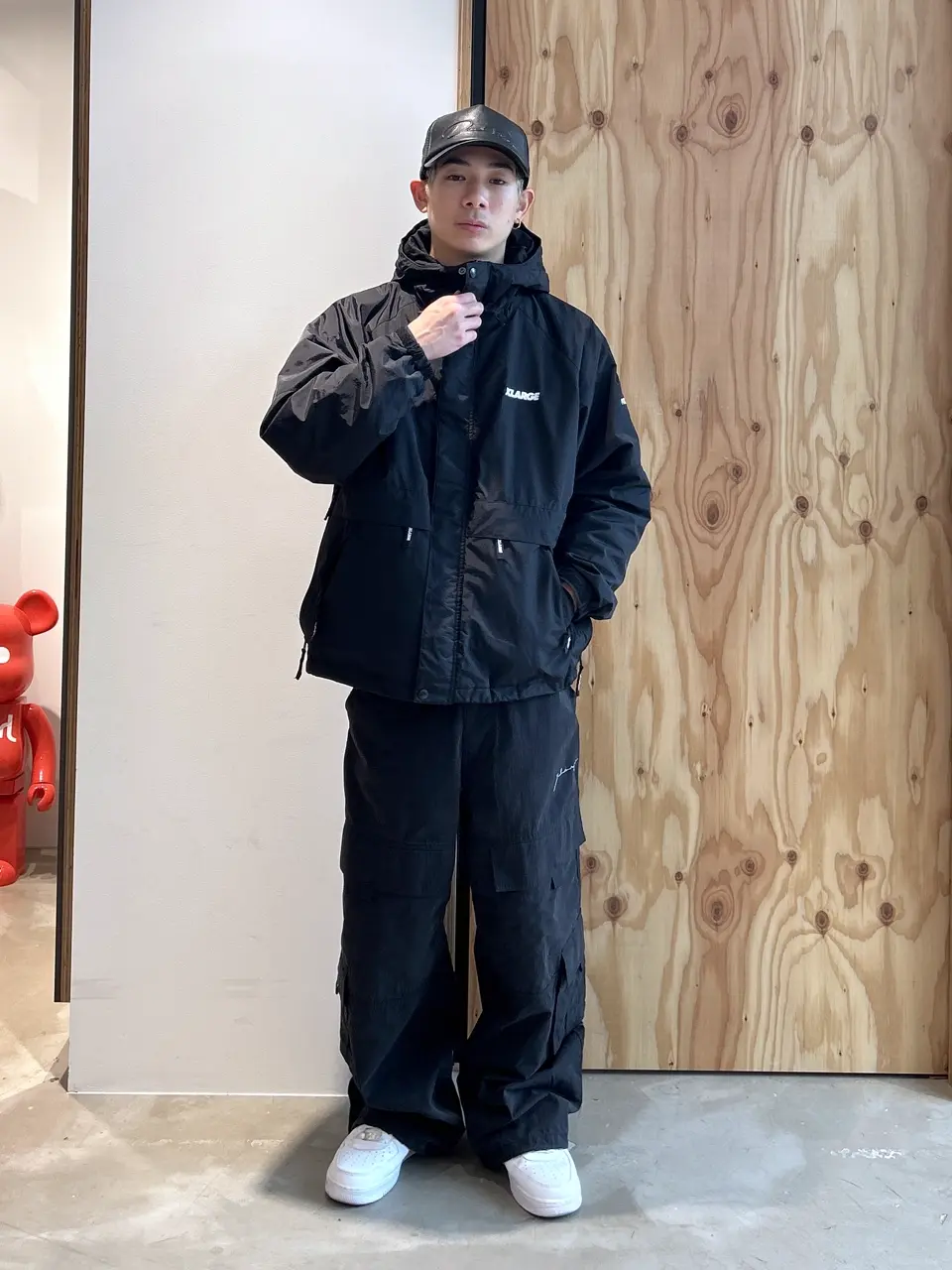 XLARGE（エクストララージ） – calif（カリフ）公式サイト