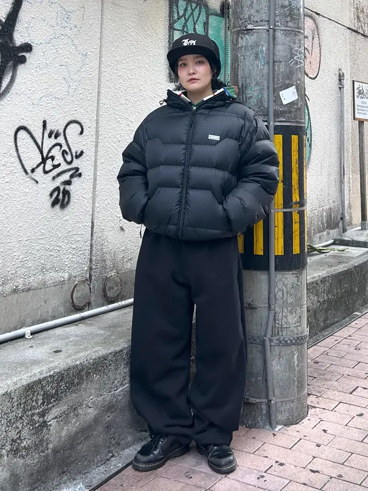 XLARGE（エクストララージ） – calif（カリフ）公式サイト