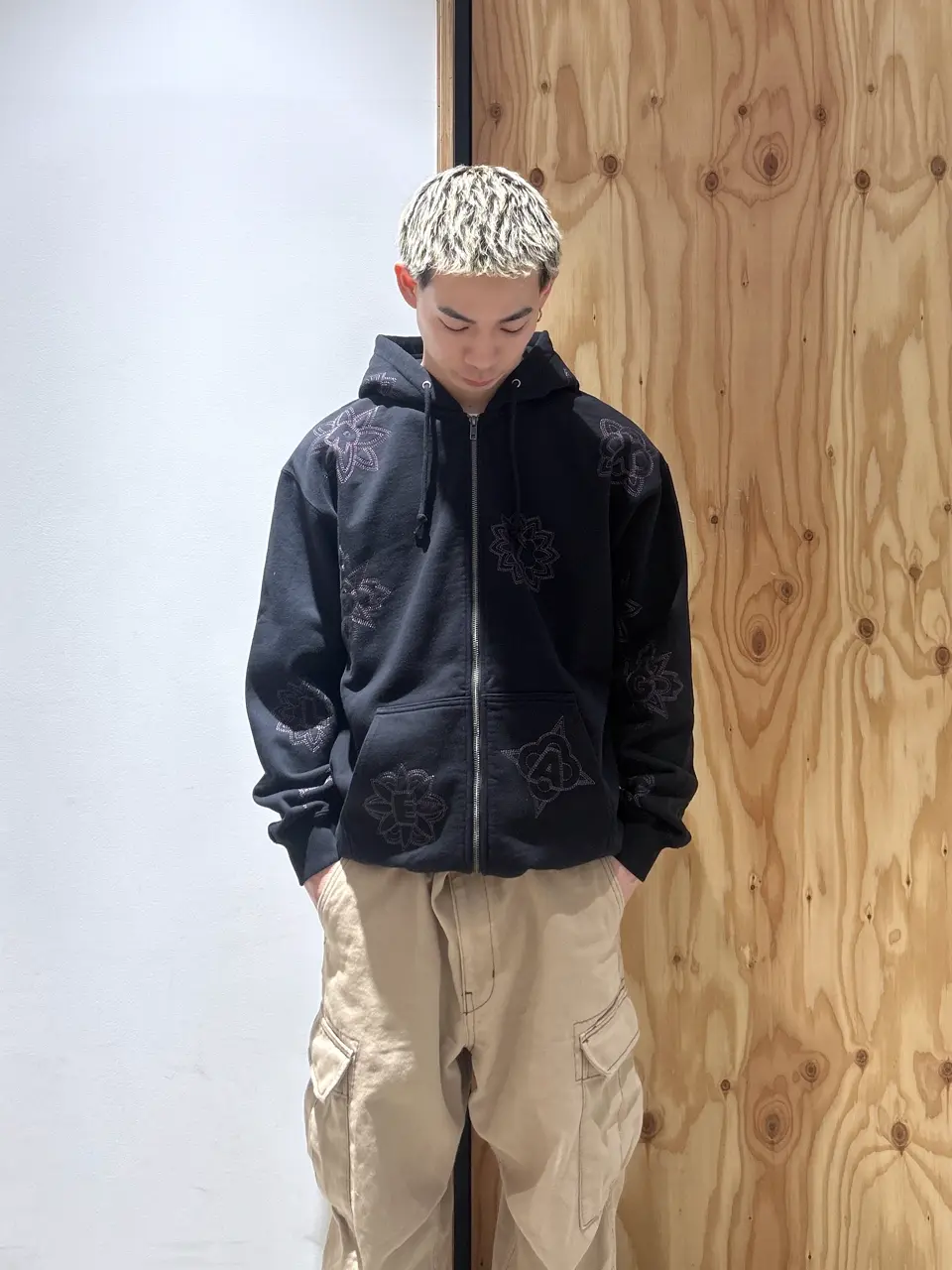 XLARGE（エクストララージ） – calif（カリフ）公式サイト