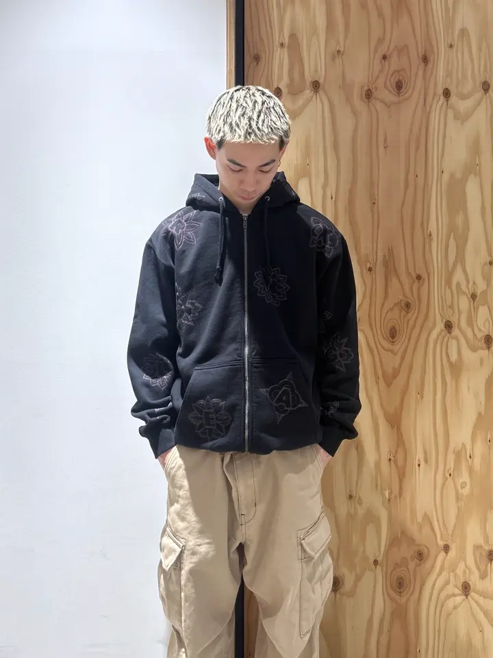 XLARGE（エクストララージ） – calif（カリフ）公式サイト