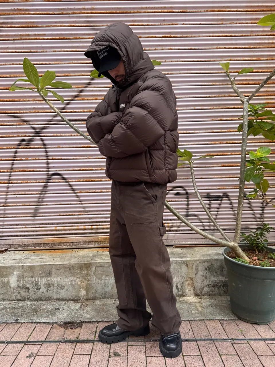 12/22/2025の新屋 真亜久(マーク)の投稿