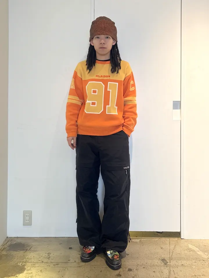 XLARGE（エクストララージ） – calif（カリフ）公式サイト