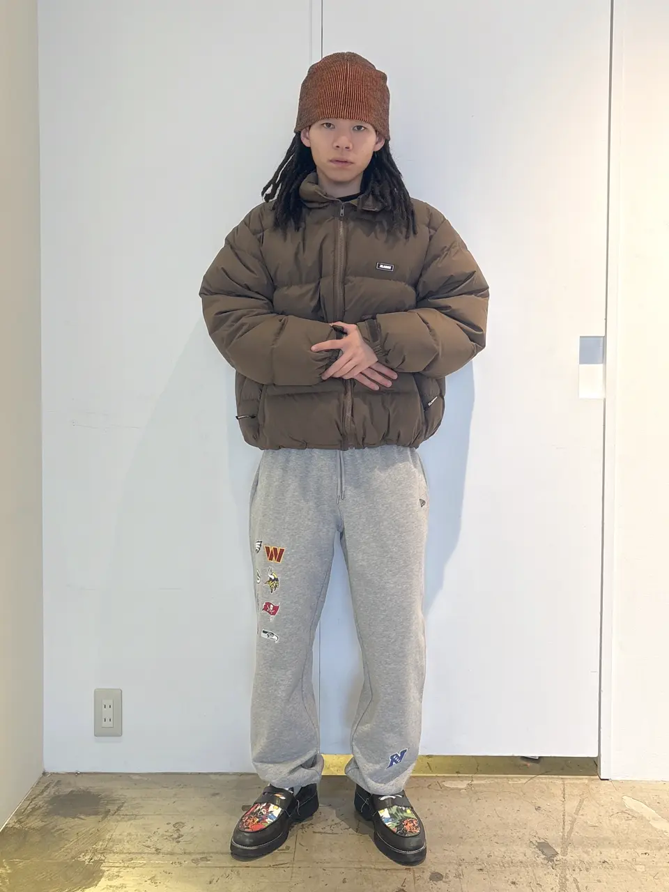 1/15/2026の兵藤 皐太郎の投稿