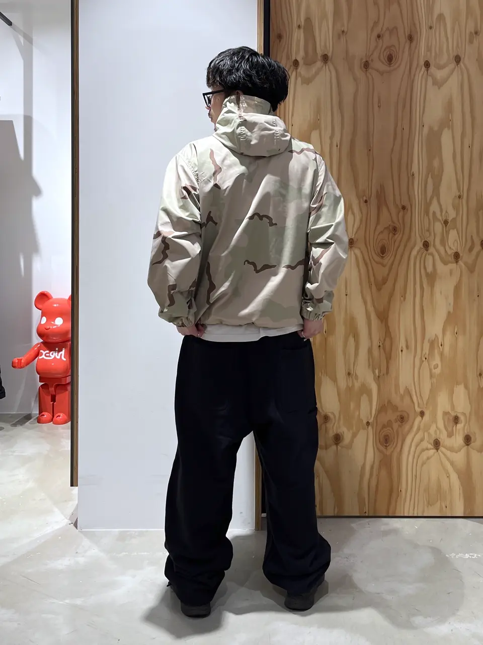 1/17/2026のぺいの投稿