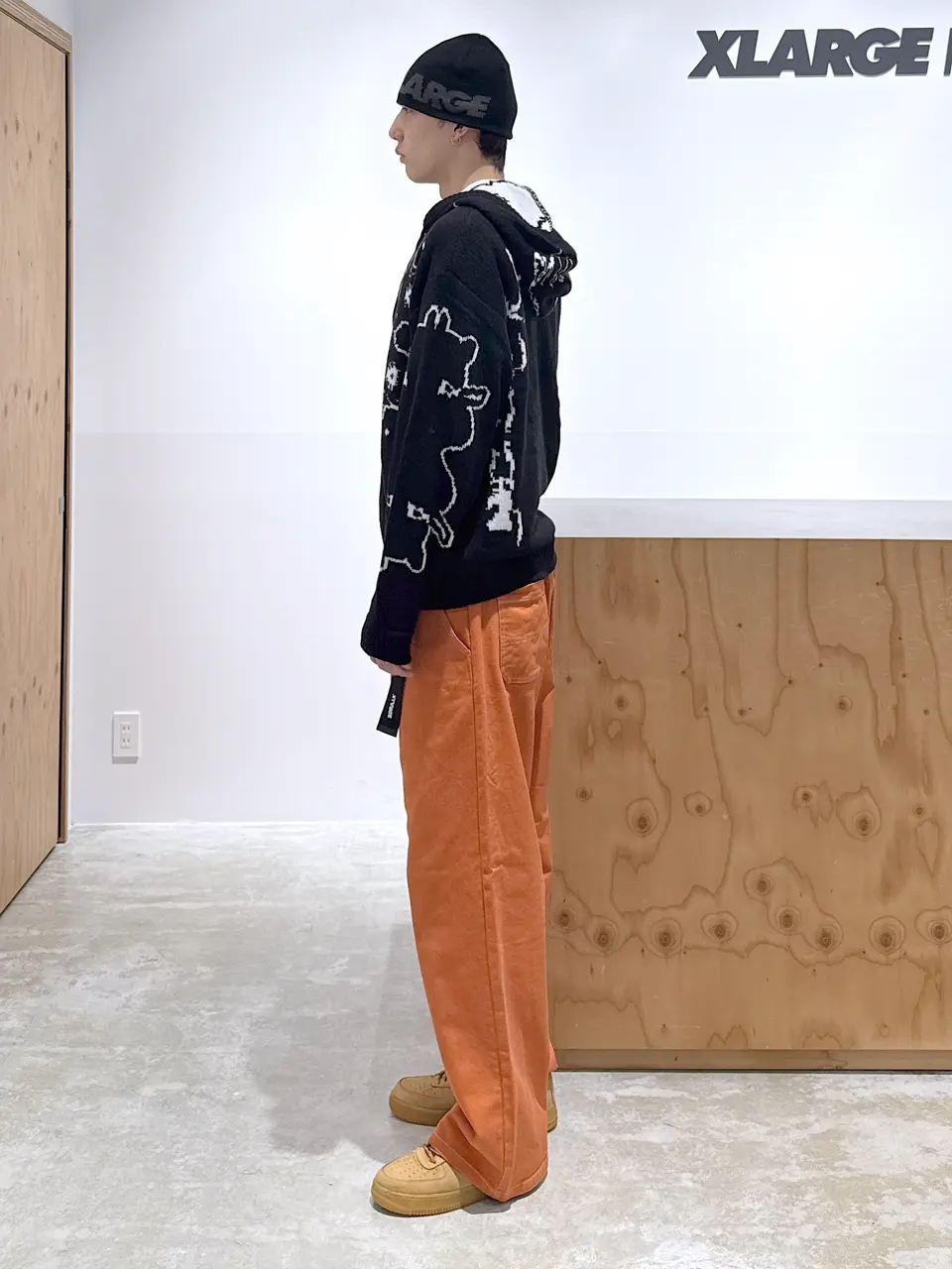 パレードコーデ 1/23/2026のいっさの投稿