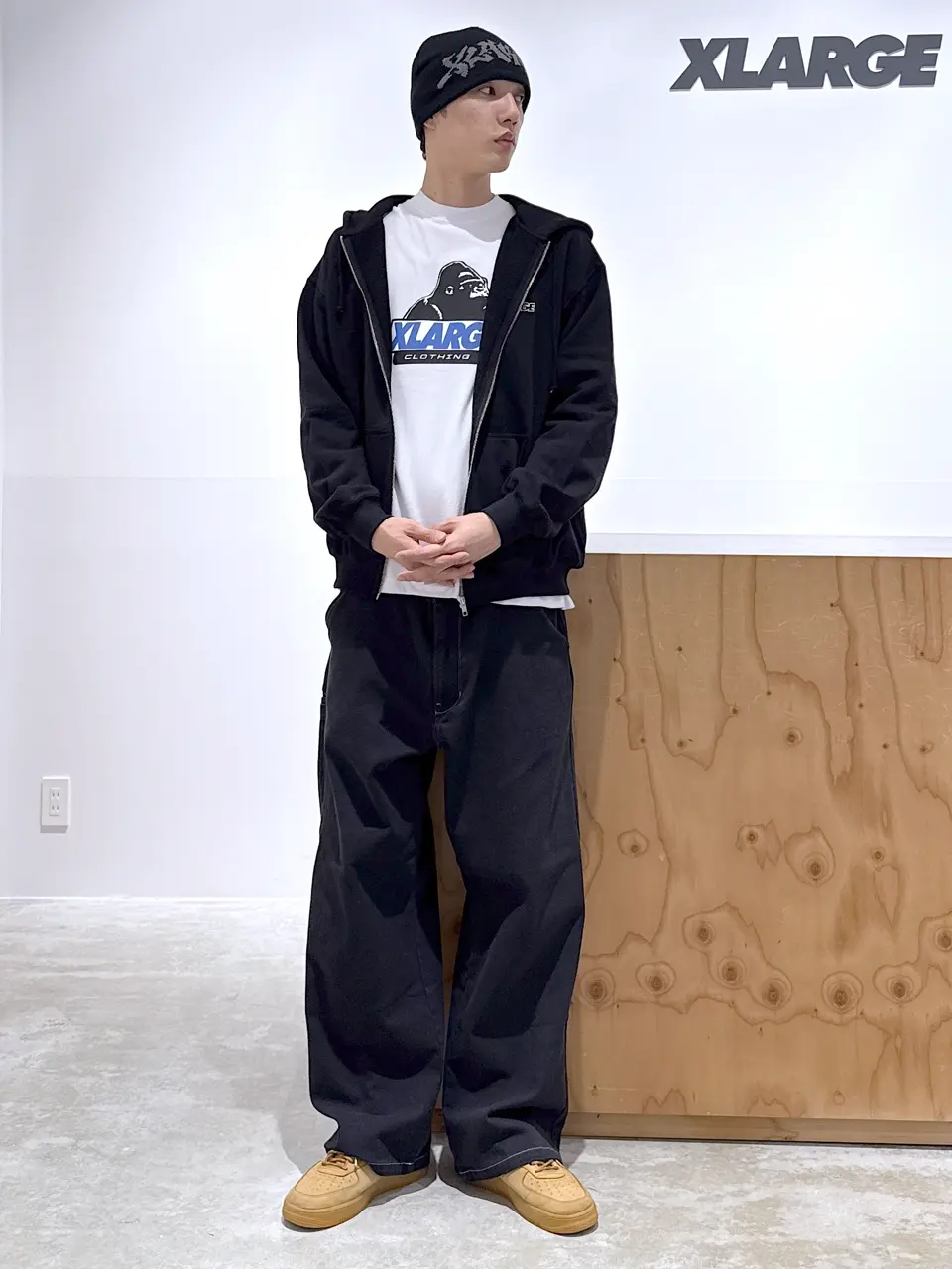 1/24/2026のいっさの投稿