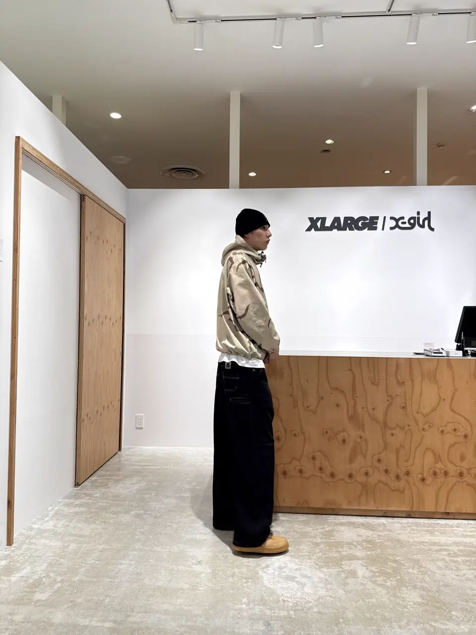 1/24/2026のいっさの投稿