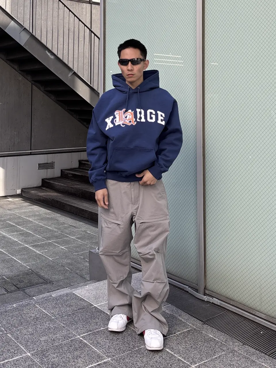 FRONT ZIP POCKET PANTS – calif（カリフ）公式サイト