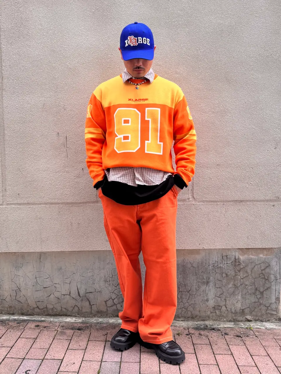 1/30/2026のMARKの投稿