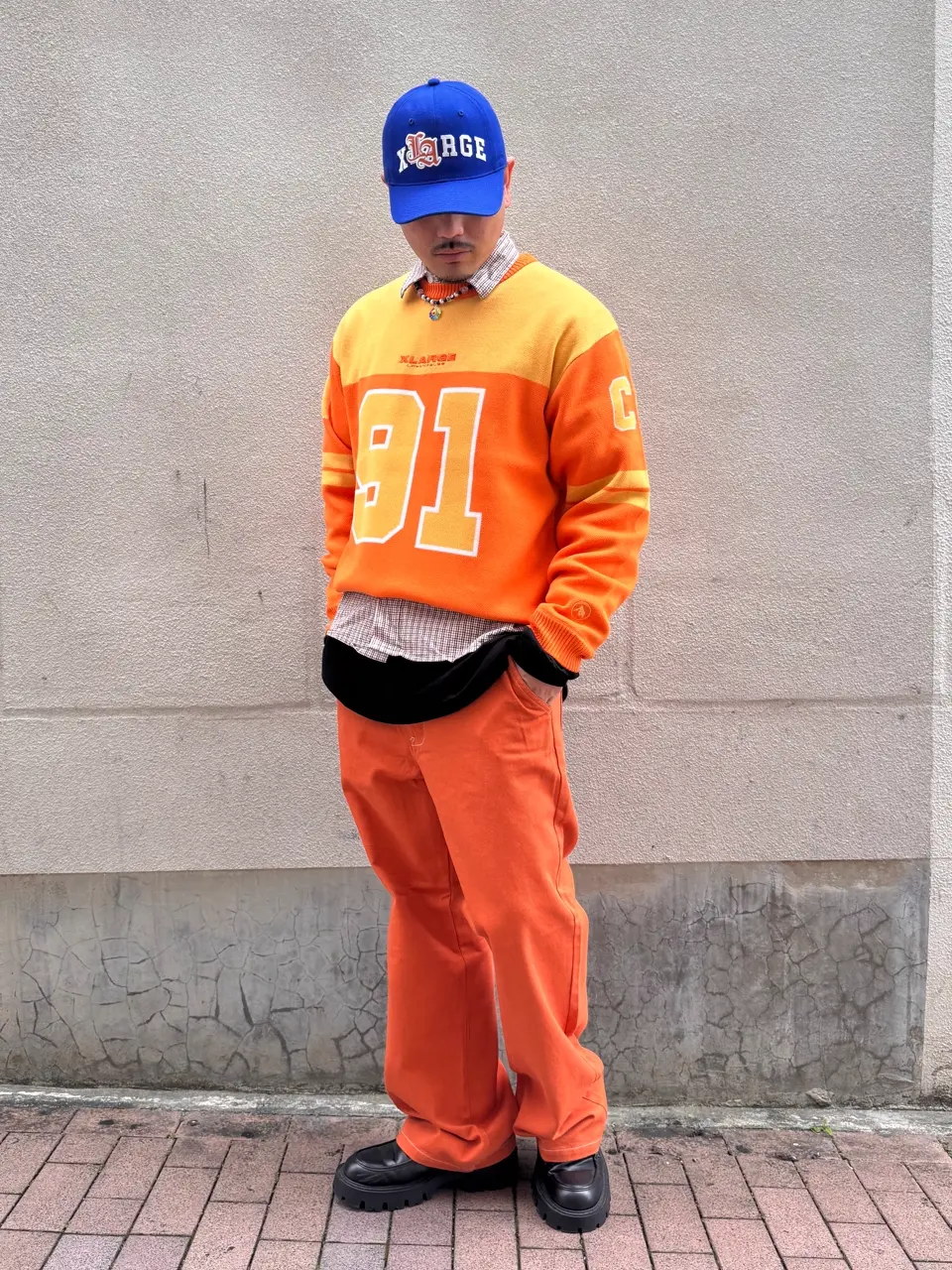 1/30/2026のMARKの投稿