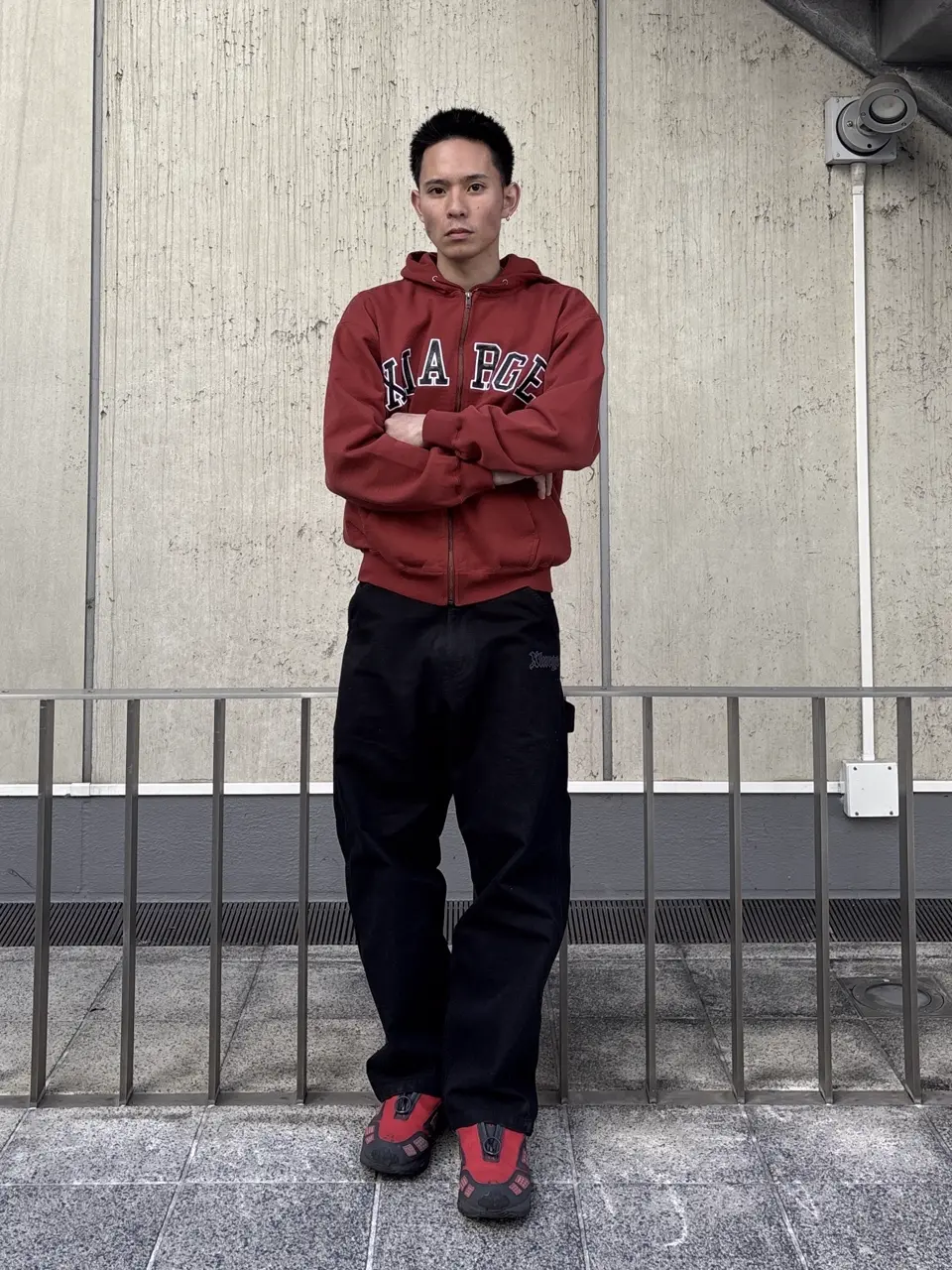 2/3/2026のKDの投稿