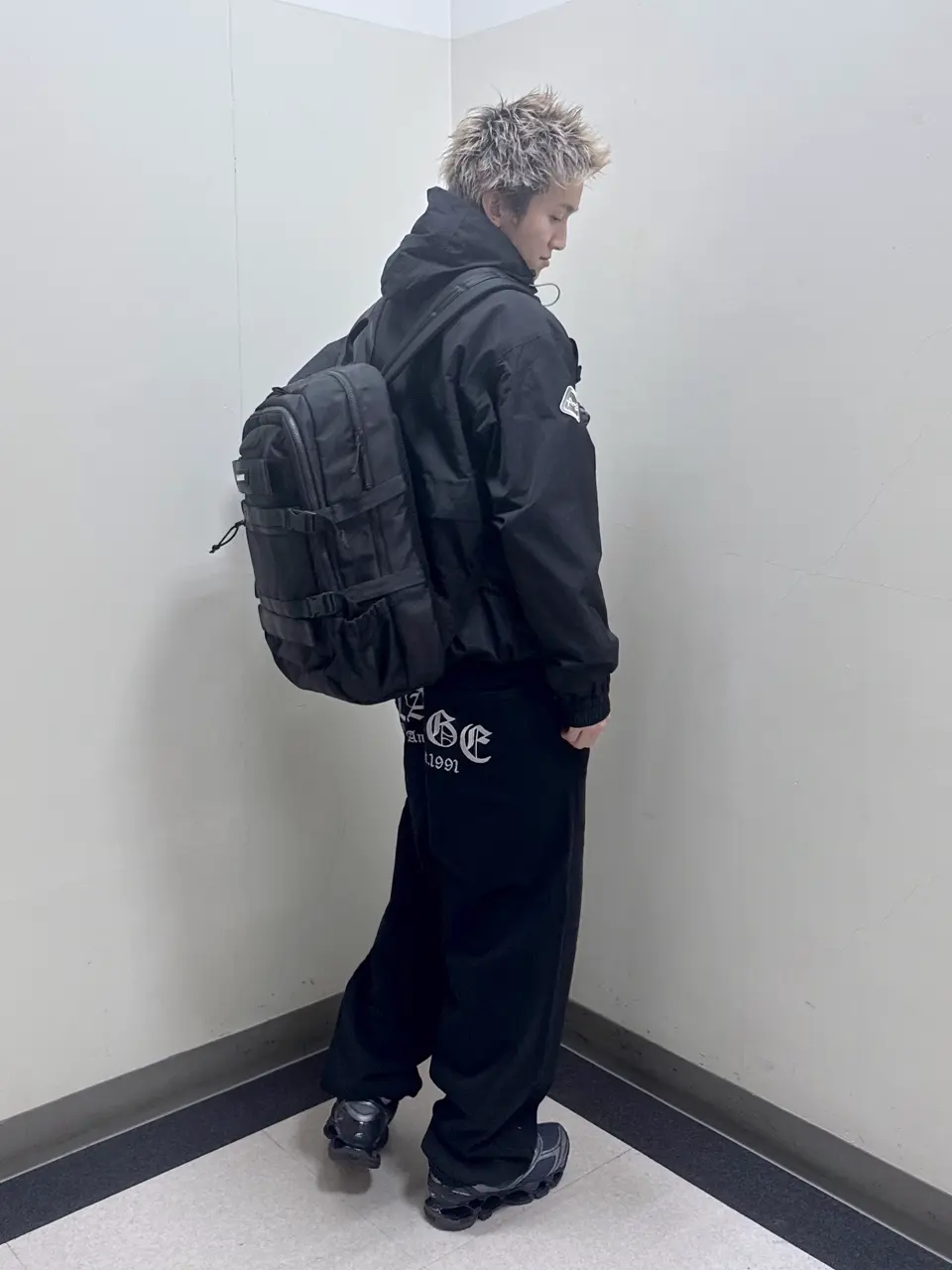 XLARGE×NEW ERA SKATEBOARD URBAN PACK – calif（カリフ）公式サイト