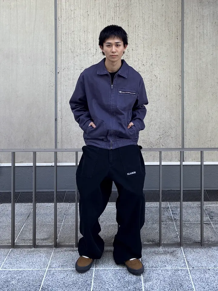 XLARGE（エクストララージ） – calif（カリフ）公式サイト