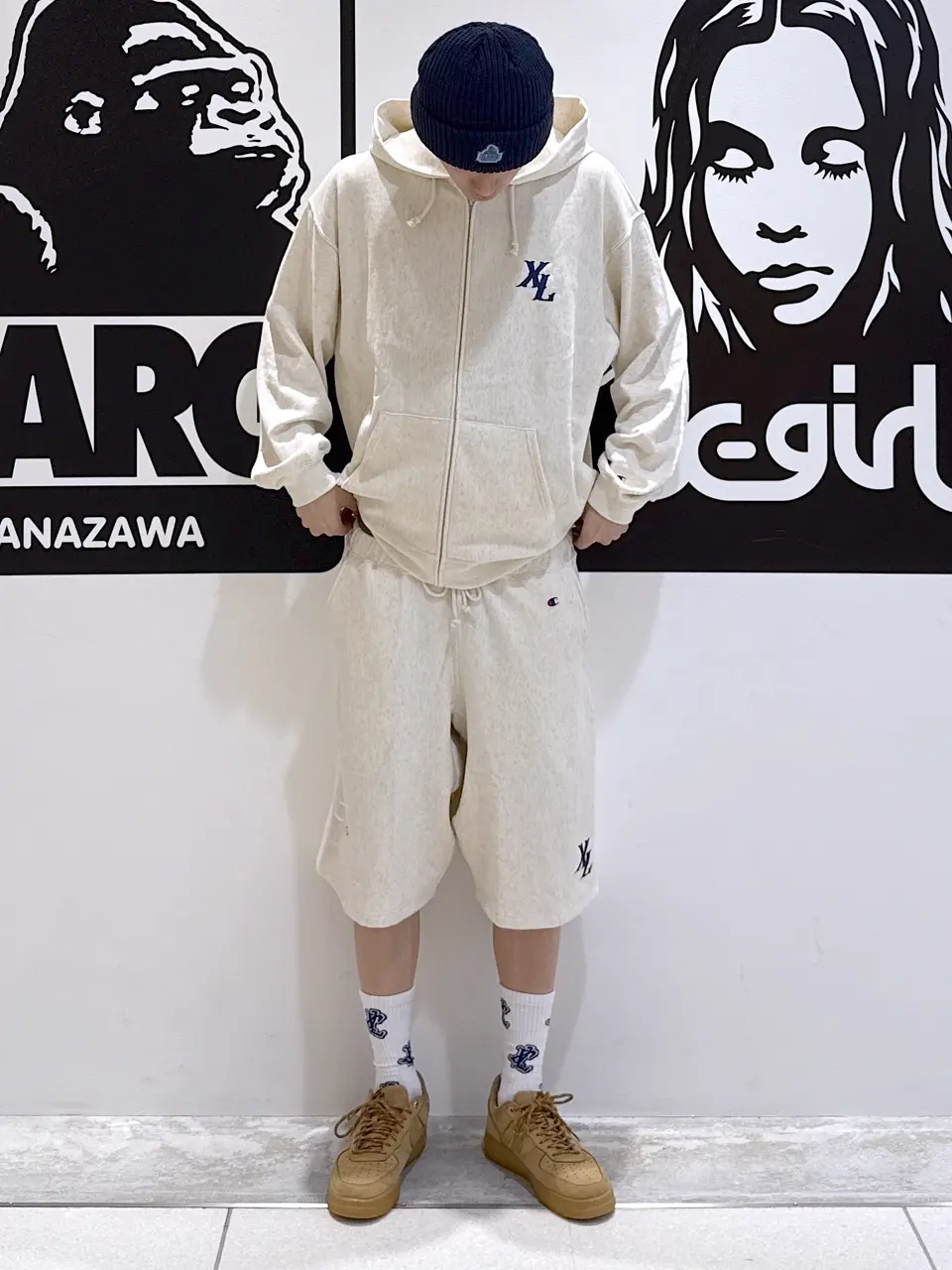 3/5/2026のいっさの投稿