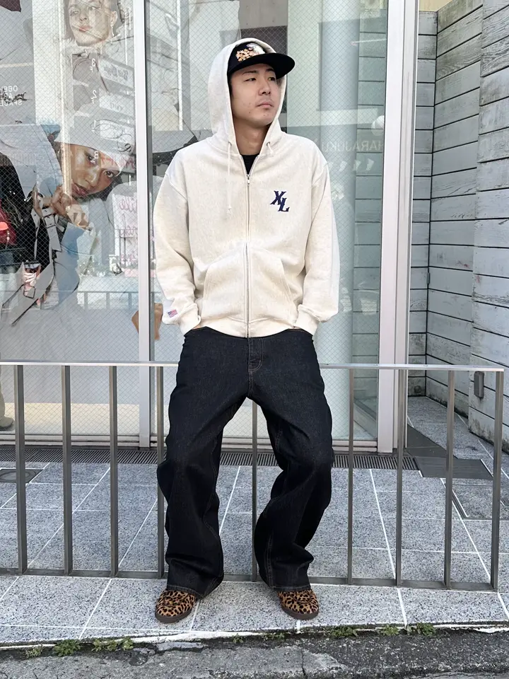 XLARGE（エクストララージ） – calif（カリフ）公式サイト