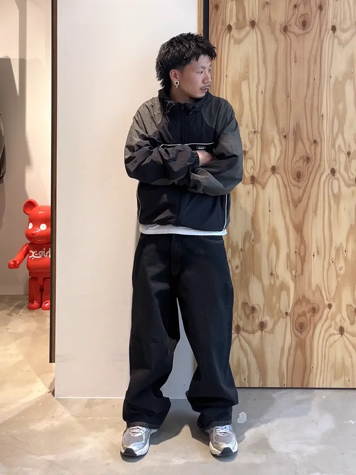 PIPING HOODED JACKET – calif（カリフ）公式サイト