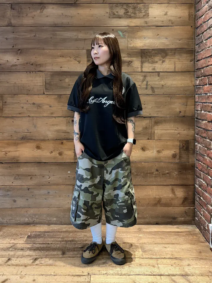 服/ファッション XLARGE XLARGE OFFICIAL SITE（エクストララージ オフィシャルサイト）