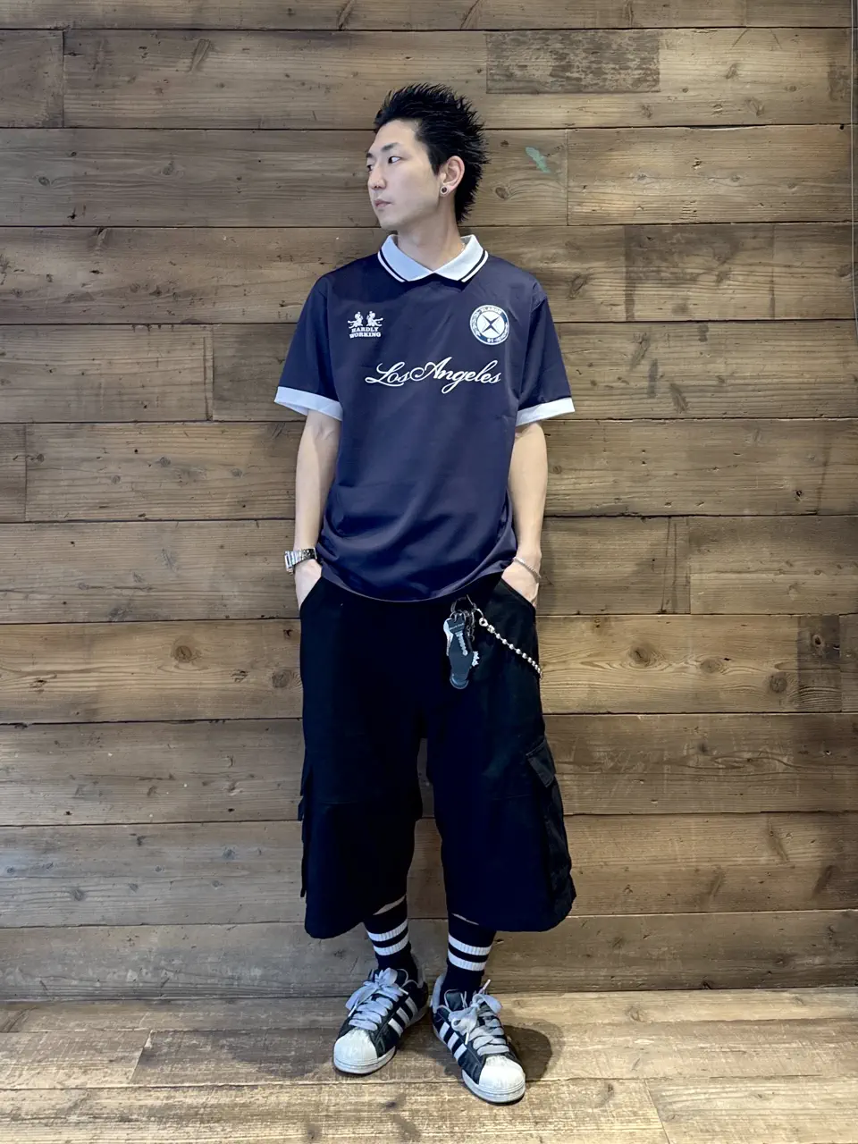 XLARGE（エクストララージ） – calif（カリフ）公式サイト