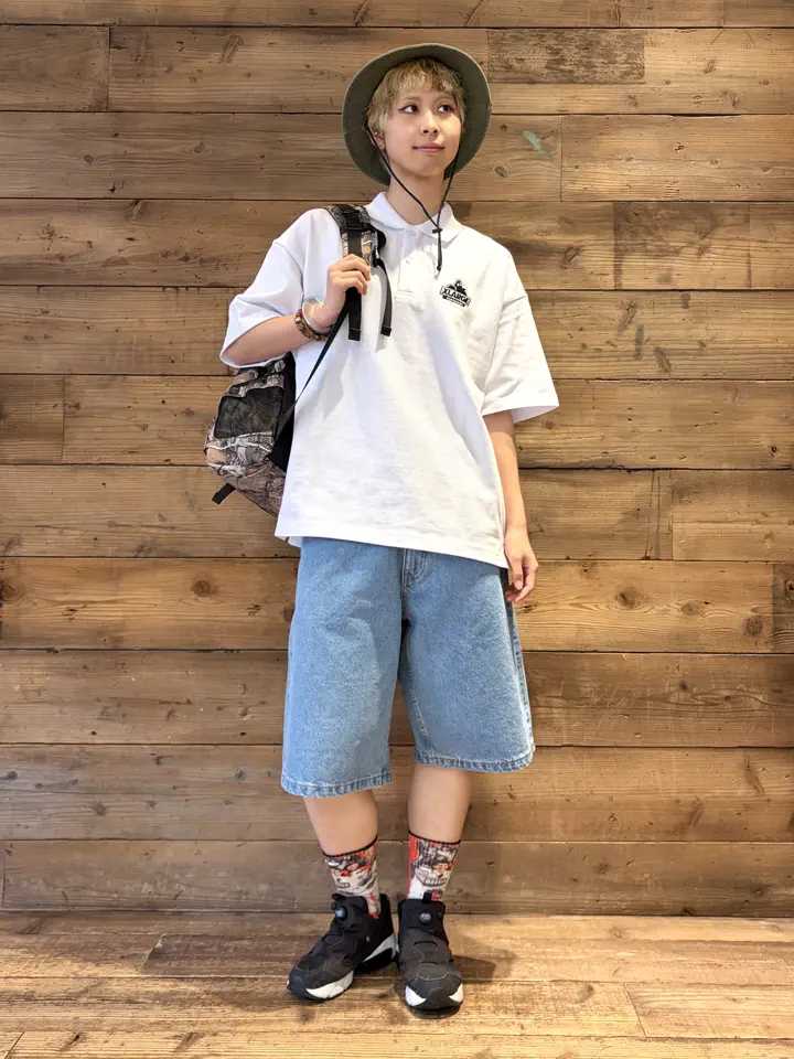 XLARGE（エクストララージ） – calif（カリフ）公式サイト