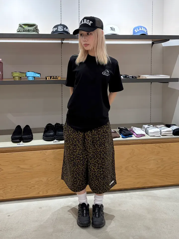 XLARGE×PROCLUB HEAVY WEIGHT S/S TEE – calif（カリフ）公式サイト
