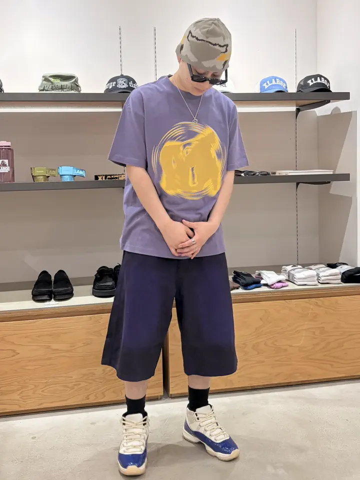 XLARGE（エクストララージ） – calif（カリフ）公式サイト