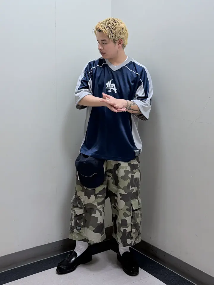 XLARGE×PROCLUB 3 PACK SOCKS – calif（カリフ）公式サイト