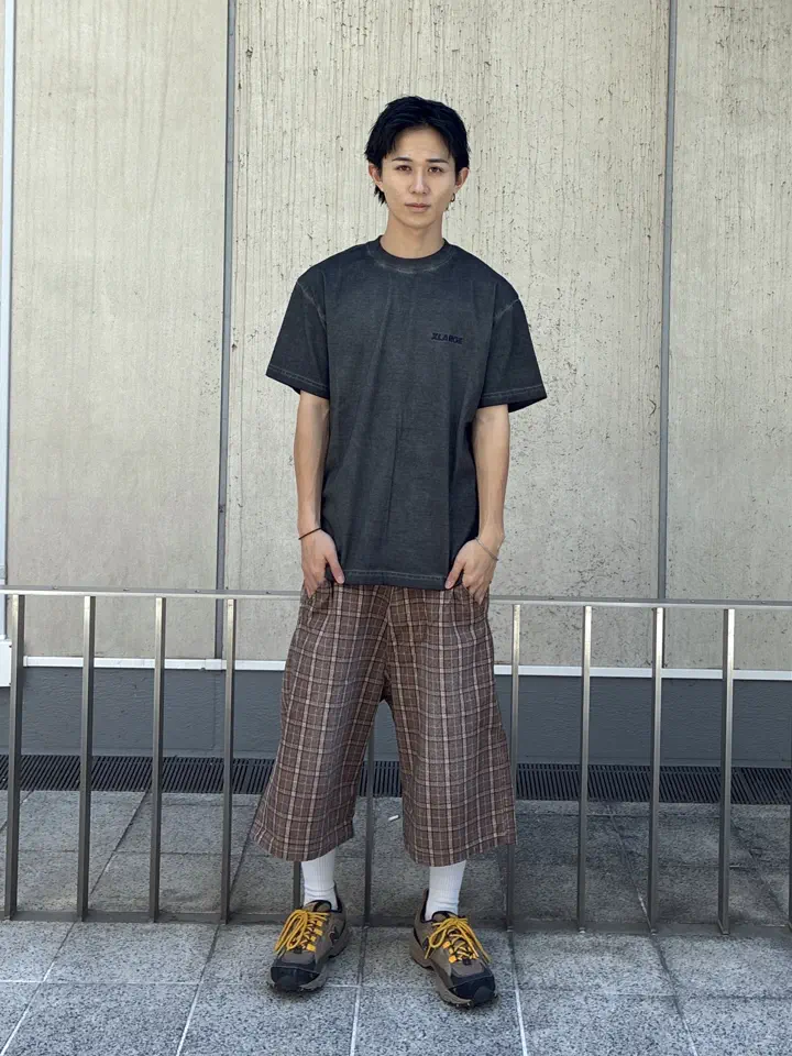 1/27/2026のKIYOの投稿