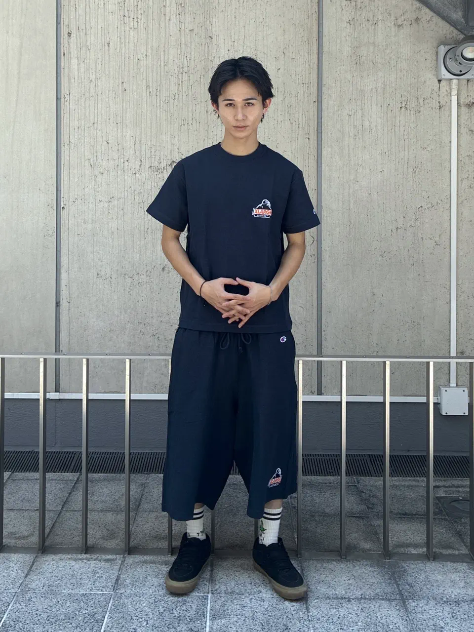 XLARGE（エクストララージ） – calif（カリフ）公式サイト