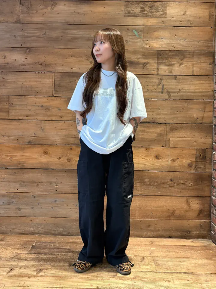 NUMBERING S/S TEE – calif（カリフ）公式サイト