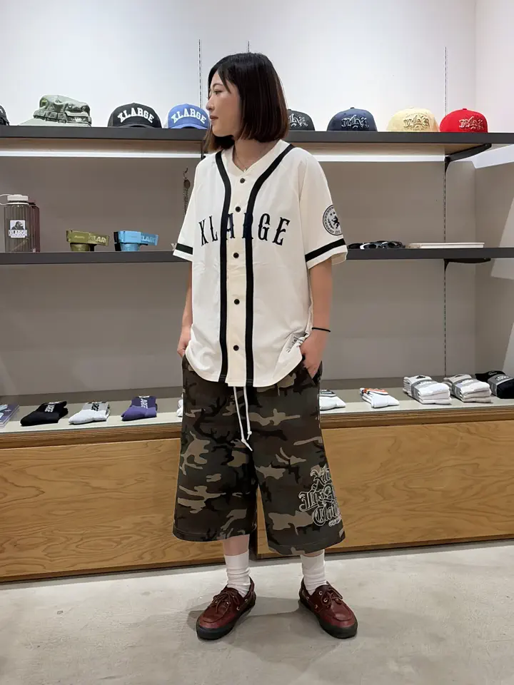 XLARGE（エクストララージ） – calif（カリフ）公式サイト