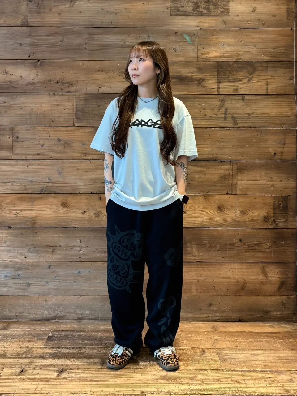 XLARGE（エクストララージ） – calif（カリフ）公式サイト