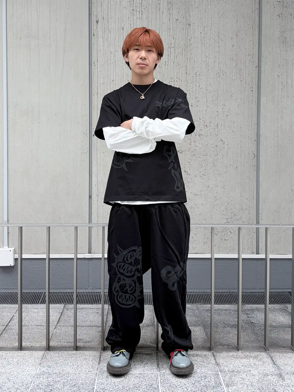 XLARGE（エクストララージ） – calif（カリフ）公式サイト