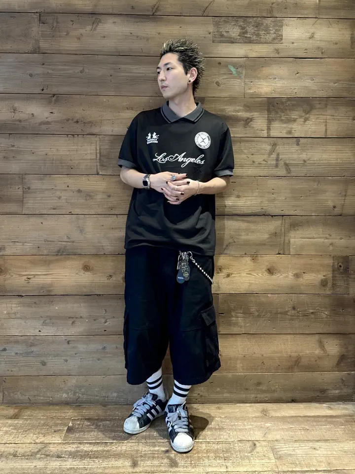 XLARGE（エクストララージ） – calif（カリフ）公式サイト