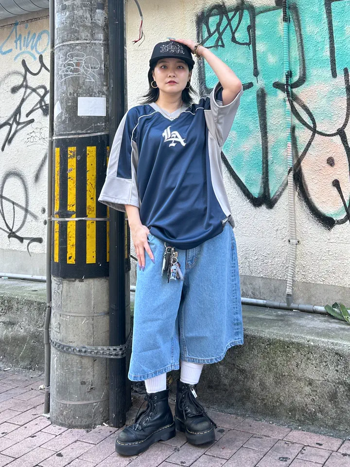 GAME SHIRT – calif（カリフ）公式サイト