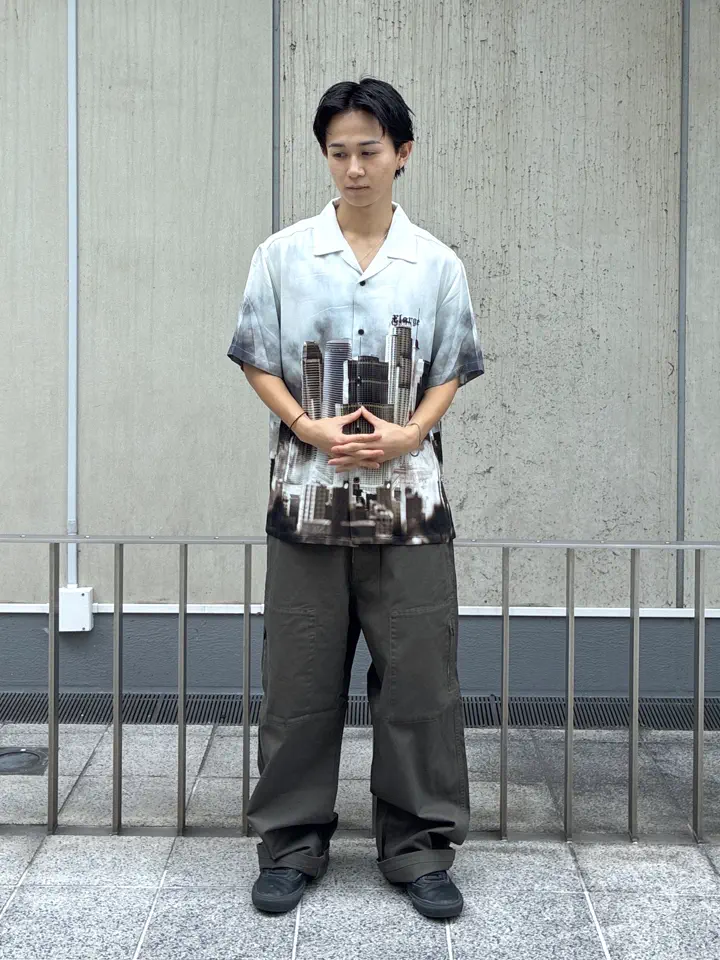 1/27/2026のKIYOの投稿