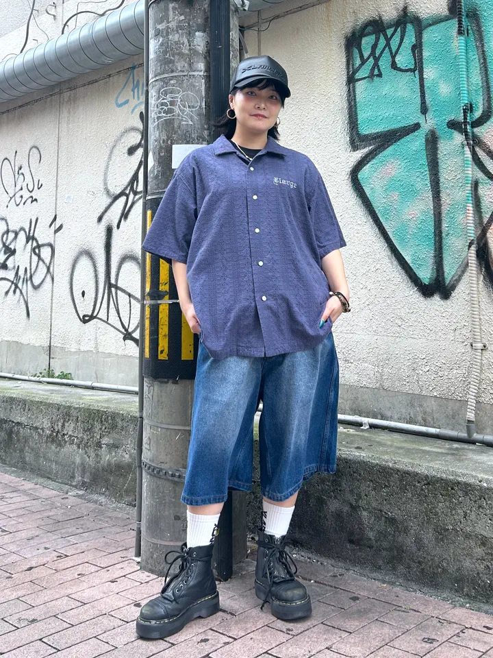 XLARGE（エクストララージ） – calif（カリフ）公式サイト