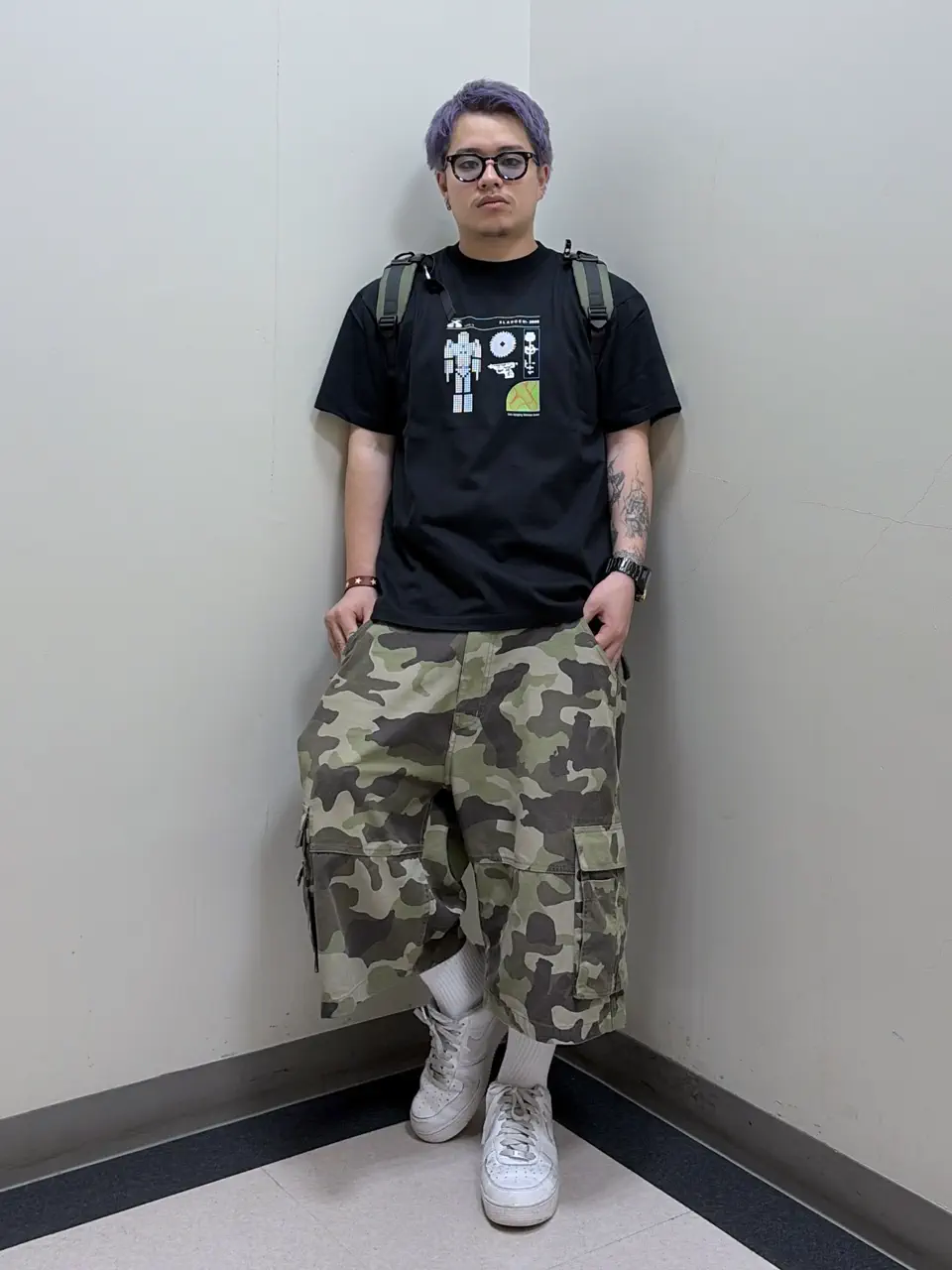 XLARGE×PROCLUB 3 PACK SOCKS – calif（カリフ）公式サイト