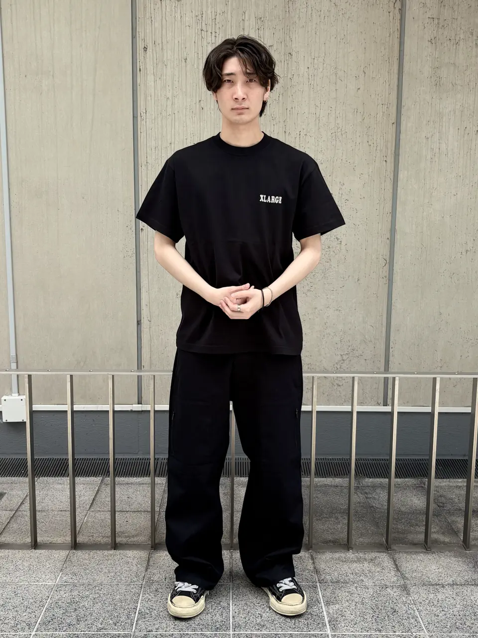 XLARGE（エクストララージ） – calif（カリフ）公式サイト