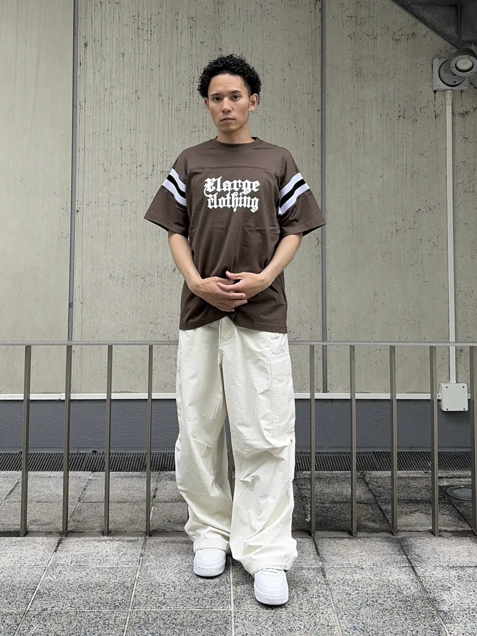 XLARGE（エクストララージ） – calif（カリフ）公式サイト