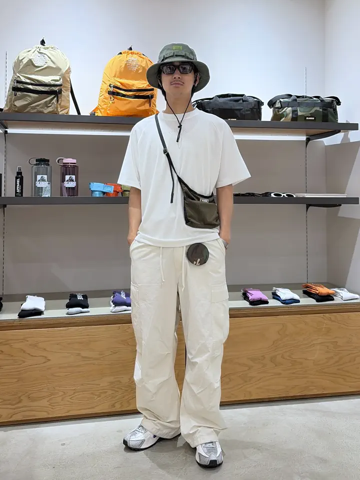XLARGE×NEW ERA JUNGLE HAT – calif（カリフ）公式サイト