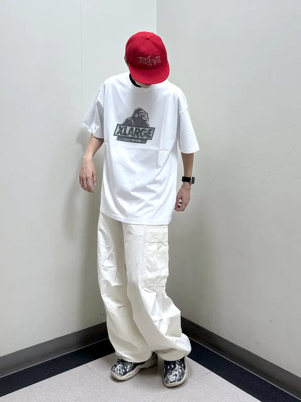 6/3/2026のルイの投稿
