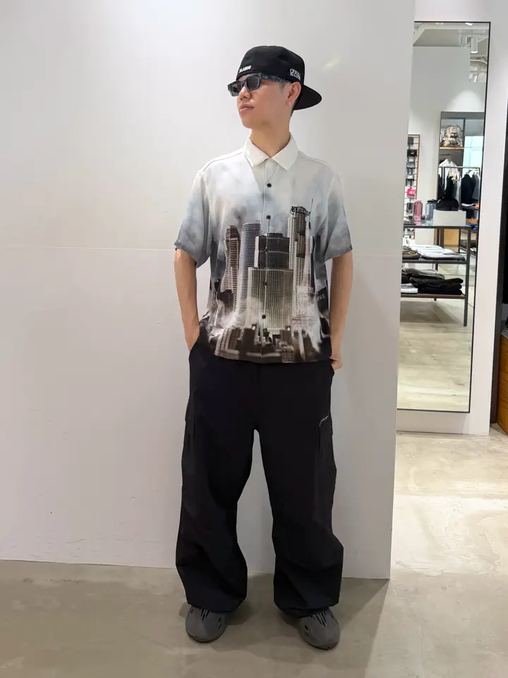 XLARGE×PROCLUB×NEW ERA 59FIFTY CAP – calif（カリフ）公式サイト