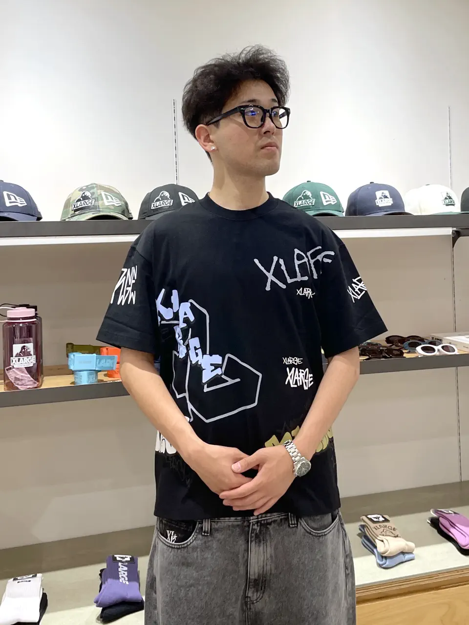 6/27/2026のTKの投稿
