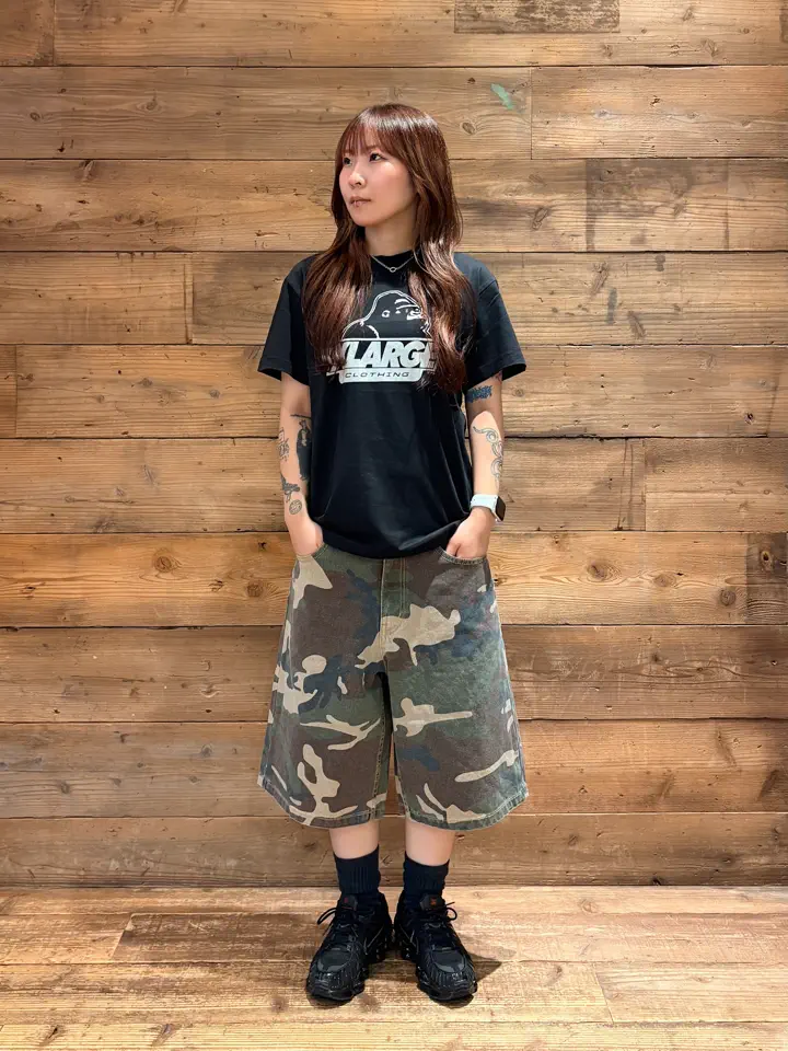 XLARGE（エクストララージ） – calif（カリフ）公式サイト