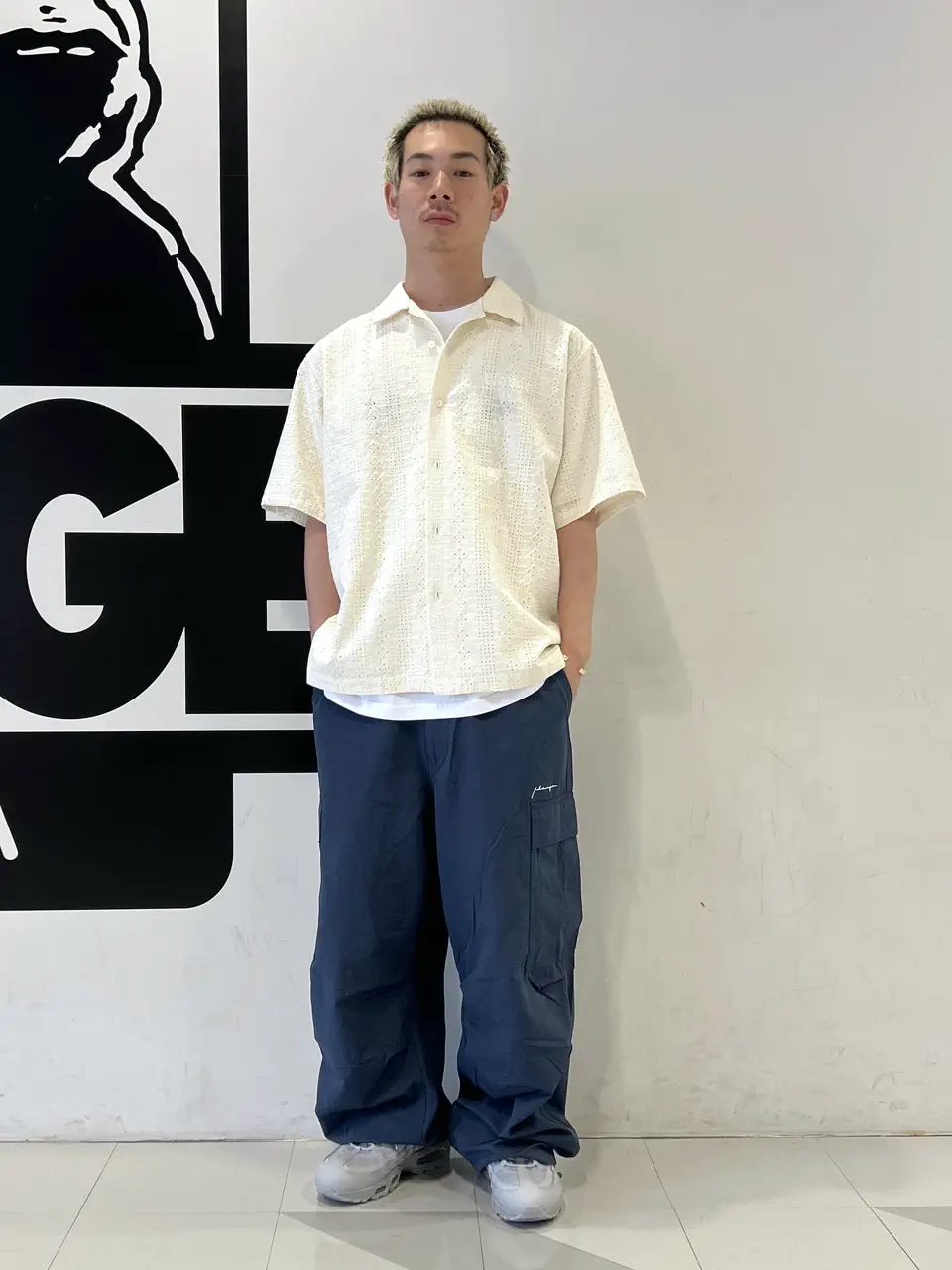 XLARGE（エクストララージ） – calif（カリフ）公式サイト